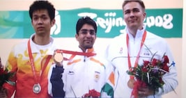 On This Day: Abhinav Bindra wins first individual Olympic Gold, Airbnb was founded and more