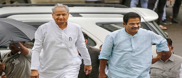Infighting in Congress, political coup in Maharashtra, Nitish Kumar's new-old alliance; here’s what kept India busy in 2022