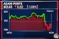 Adani Ports says best ever quarterly results but net profit fell due to forex loss