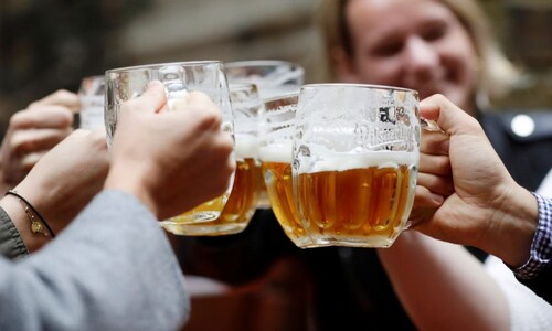 International Beer Day 2022: A look at some fun facts to enjoy with your glass of pint