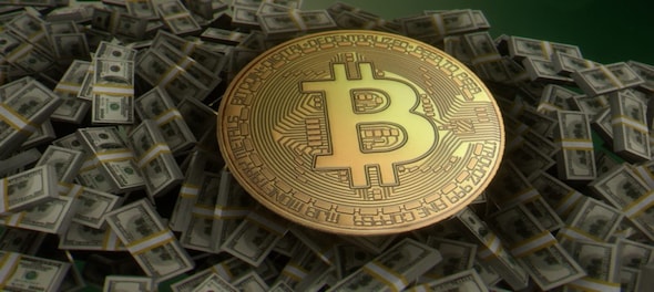 How has Bitcoin reacted to the US banking crisis?
