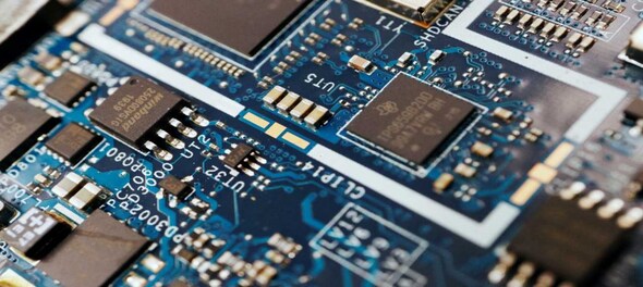 How the Israel-Palestine conflict impacts the global chip supply chain for semiconductors