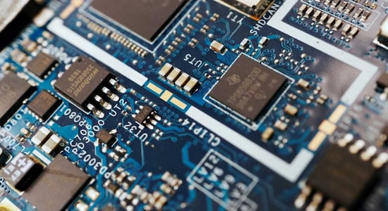 US export restrictions: Expect semiconductor shortage to last 3-5 years