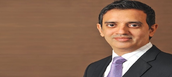 Meet Chirag Setalvad — the new head of equities at HDFC AMC