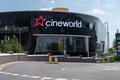 Debt-laden Cineworld stares at possible bankruptcy