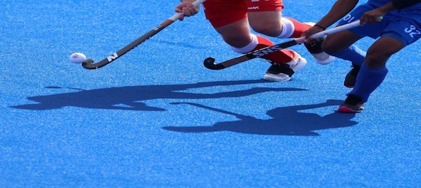 Hockey India names 41-member core probable group for Jr women's national camp