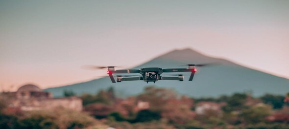 Droneacharya Aerial Innovations shares up 98% after blockbuster debut