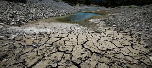 How Europe is dealing with worst drought in 500 years — what's in store