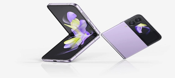 Samsung announces the Galaxy Z Flip 4, Z Fold 4, Watch 5 and Buds2 Pro
