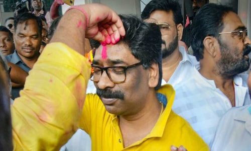 Jharkhand CM Hemant Soren faces disqualification — Leaders who were disqualified for office-of-profit