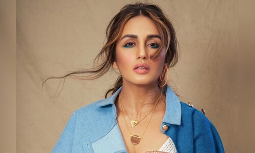 Huma Rani The Huma Qureshi interview: Playing Rani Bharti has been the biggest ...