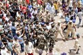 Prophet Mohammed remarks row: Heavy security deployed in Hyderabad as protest continues | Top developments