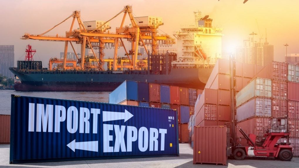 India's exports decline by 22% in June amid global demand slowdown