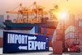 India's exports are down but so is the trade deficit