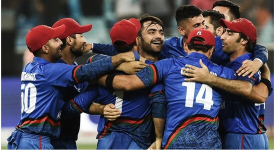 IND-AFG TIE | IND-AFG TIE |