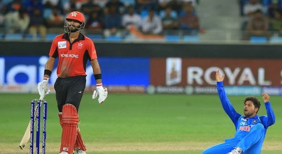 Minnows Hong Kong almost pull of a shocking win against India | 