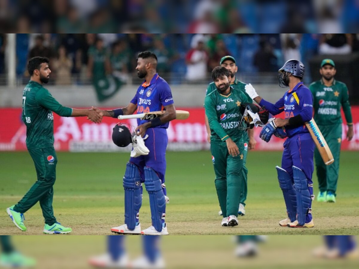 Asia Cup 2023 expected to move out of Pakistan, Sri Lanka likely