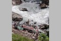 7 ITBP personnel dead as bus carrying 39 security officials falls into gorge in J&K