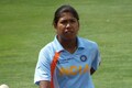 Jhulan Goswami to hang up her boots after England tour; a look at her illustrious career