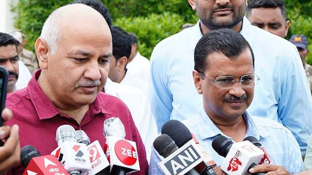 Delhi Assembly confidence vote Highlights: Sisodia given unofficial clean chit by CBI but will be arrested under political pressure, says Kejriwal