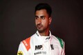 Who is Kush Maini, the Indian racer who got his first podium in FIA F3?