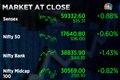 Closing bell: Market gains for 4th day hitting 4-month high led by gains in IT and financial services stocks