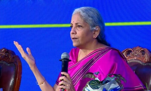 Nirmala Sitharaman birthday: Interesting facts about the first full-time woman Finance Minister