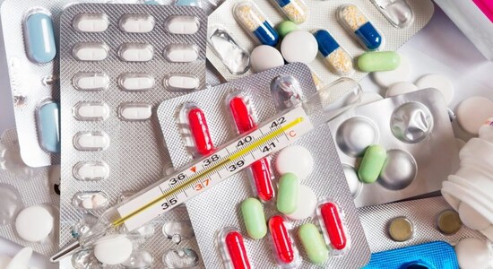 Indian pharma market grew 12.7% in December