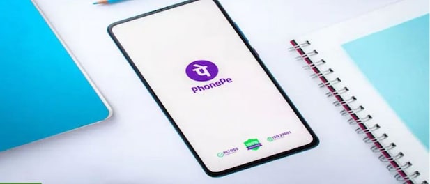 Walmart’s payments startup PhonePe seeks to raise $1 billion