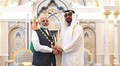 On This Day: PM Narendra Modi honoured with 'Order of Zayed', Pluto declassified as a planet and more