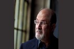 A look at Salman Rushdie’s Victory City and controversies surrounding the author