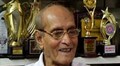 India's 1956 Olympic football captain Samar 'Badru' Banerjee passes away