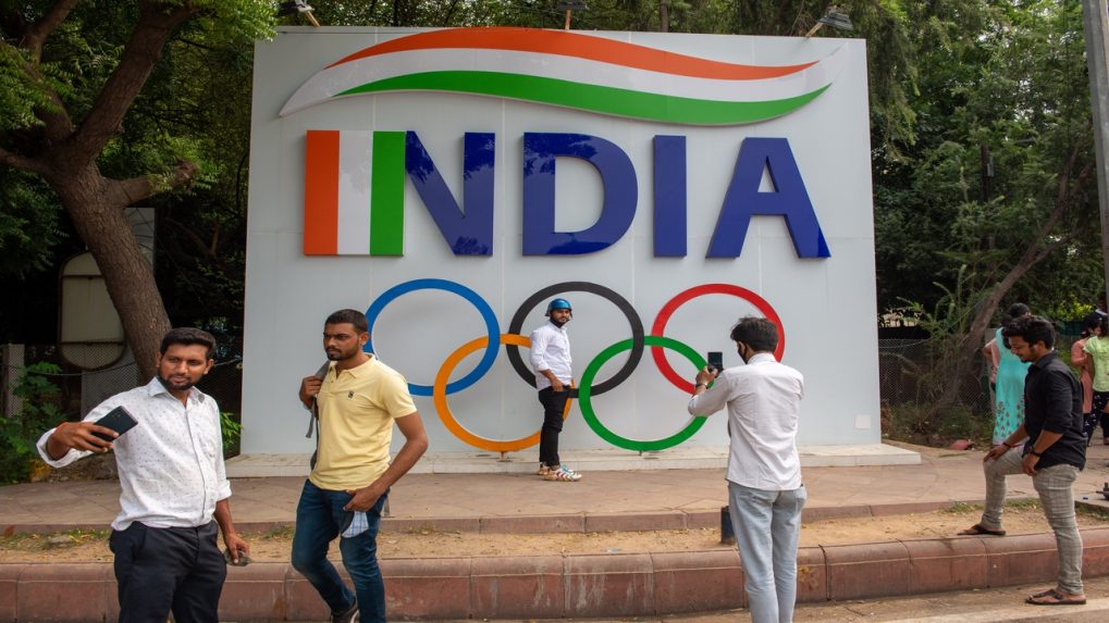 Indian Olympic Association to be suspended if elections not held by  December; IOC session in India postponed - myKhel