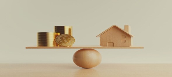 Crypto mortgages: Is it possible to buy a house with crypto as collateral?