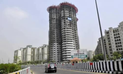 Noida Supertech twin towers to be demolished on August 28 — The environmental impact and solutions