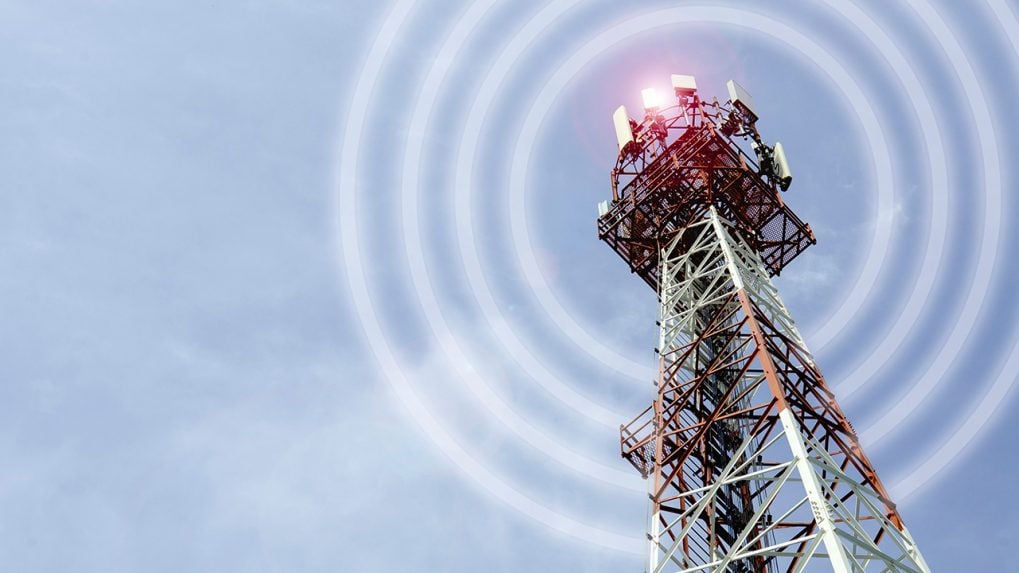 Telecom Stocks Surge 3-5% Ahead Of The 5g Auctions