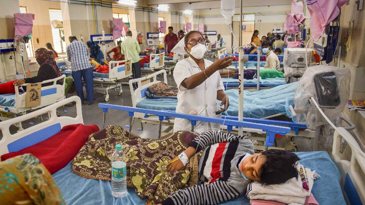 Patient safety — Indian hospitals, healthcare should prioritise this urgent need - CNBC TV18