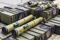 UN Arms Trade Treaty meet puts arms industry under spotlight