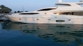 Superyachts linked to Russian oligarchs operate in secrecy after Western sanctions