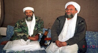 Al-Zawahiri read alone on balcony, a pattern-of-life used to kill him