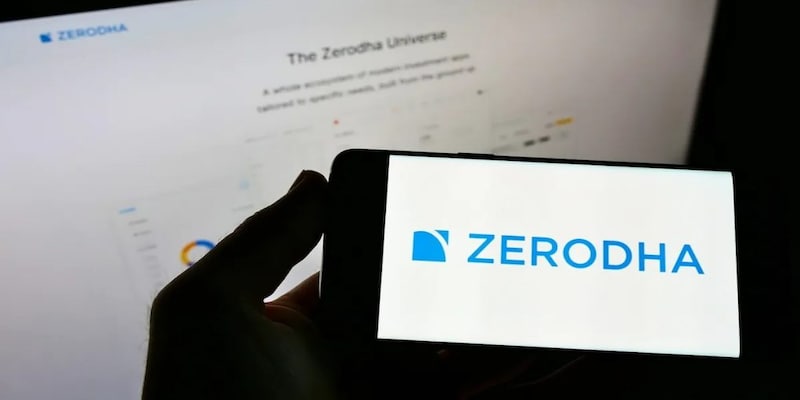 Zerodha Kite mobile app outage leaves thousands of users fuming on Twitter
