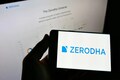 Zerodha admits technical glitch affecting order display on Kite, says 'working on fixing it'