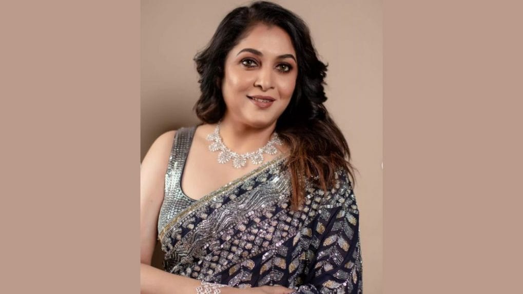 Happy Birthday Ramya Krishnan: Top Performances Of The Baahubali Actress