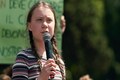COP27 an opportunity for "greenwashing, lying and cheating", says Greta Thunberg