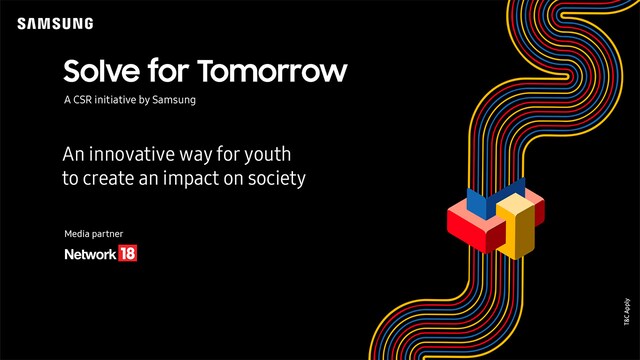 Samsung Solve For Tomorrow Competition’s Top 10 Showcase The Brightest ...