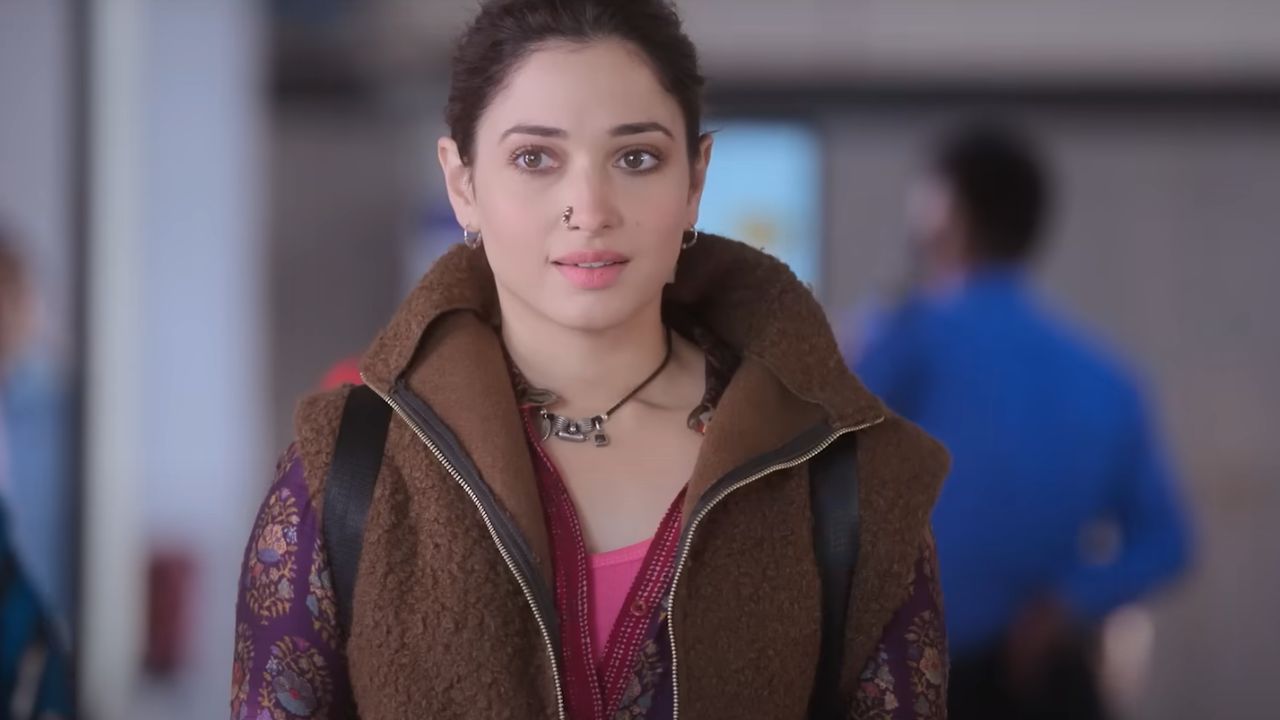 Lust Stories 2 Teaser: Featuring Kajol, Tamannaah Bhatia & Vijay Verma ...