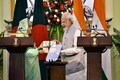 In Photos | Bangladesh PM Sheikh Hasina's 4 day visit to India