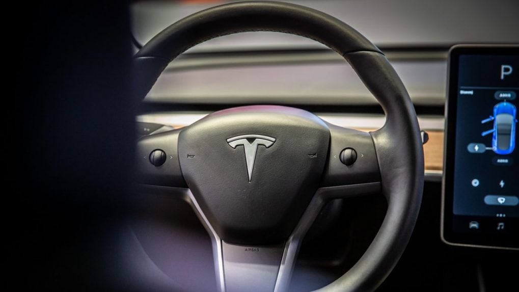 Tax Rebate On Tesla In Arizona