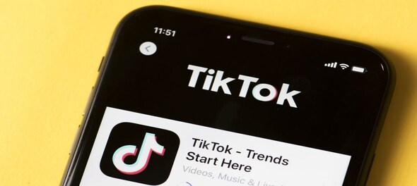 US tech groups back TikTok in challenge to Montana state ban
