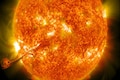 Sun to reach Solar Maximum by 2025, likely to cause complete global internet outage